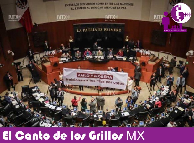 Senado aprueba la Ley General de Educación