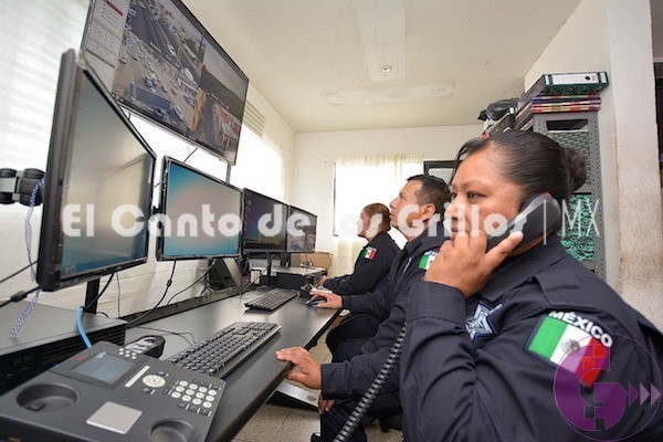 Arranca operativo “Navidad Segura 2018” en #Tequisquiapan