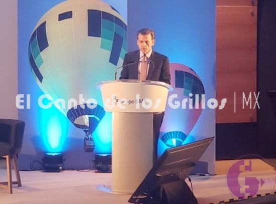 Recortes en tasas del @Banxico ayudarían al mercado de #valores: Oriol Bosch