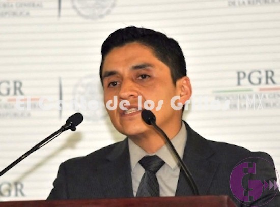 Gualberto Ramírez habría dejado la Unidad de Investigación de la SEIDO