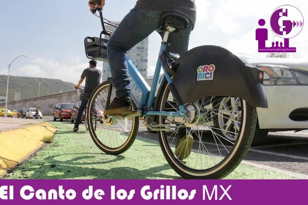 Bicis eléctricas, iniciativa a favor del medio ambiente y la #movilidad