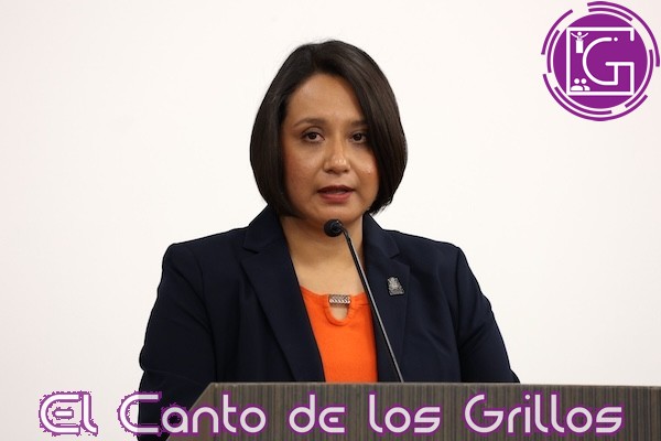 Organizó Mauricio Sixtos ponencia para reflexionar sobre violencia contra mujeres