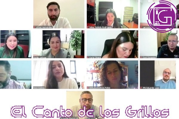 Emite IEEQ lineamientos para registro de Asociaciones Políticas Estatales