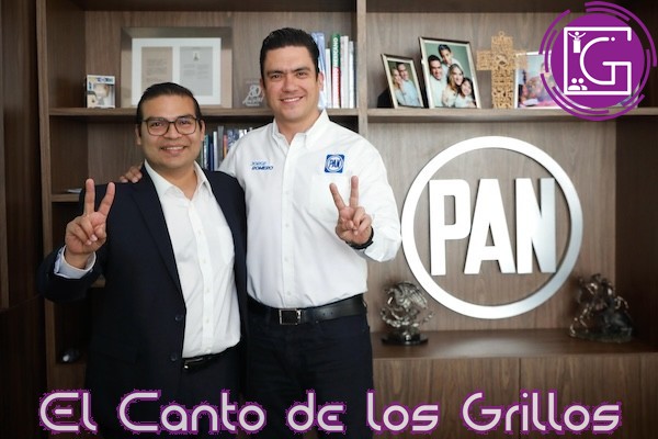 PAN trabaja todos los días con resultados y compromiso: Martín Arango