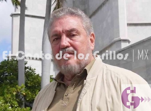 Se suicida el hijo mayor de Fidel Castro