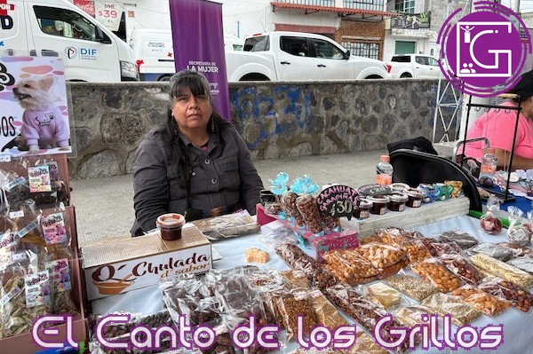 Acercan servicios y oportunidades para las mujeres de Cerrito Colorado