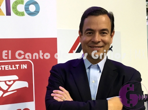 Lo “Hecho en México” puede trascender en Europa: @ProMexico