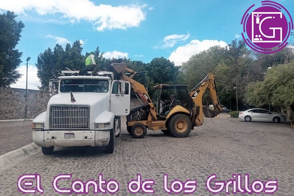 Recolectan 10 toleradas de basura en cuerpos de agua de #SJR