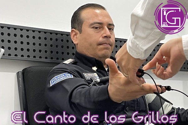 #Querétaro, único estado que mantiene cumplimiento de Certificado Único Policial