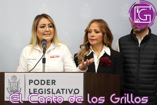 Propone Claudia Díaz eliminación del cobro ilegal de licencias de funcionamiento municipal