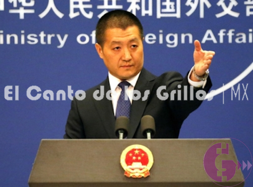 Destaca Beijing aporte de cooperación china y América Latina