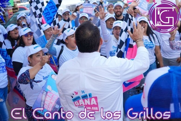 Activa Roberto Cabrera brigadas en crucero de avenida de Los Patos y Universidad