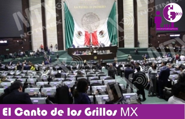 Avalan @Mx_Diputados Ley General del Sistema para la Carrera de los Maestros