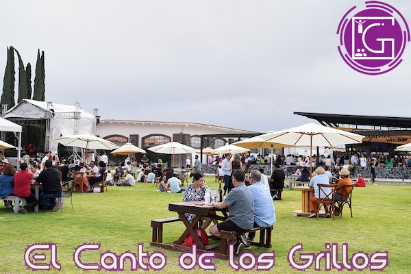 Celebra Freixenet su vendimia, esperan 10 mil asistentes este fin de semana