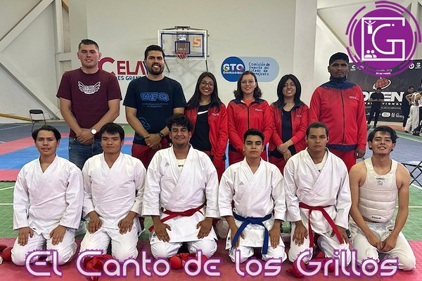 Obtienen atletas de UPQ pase nacional a competencias Condde