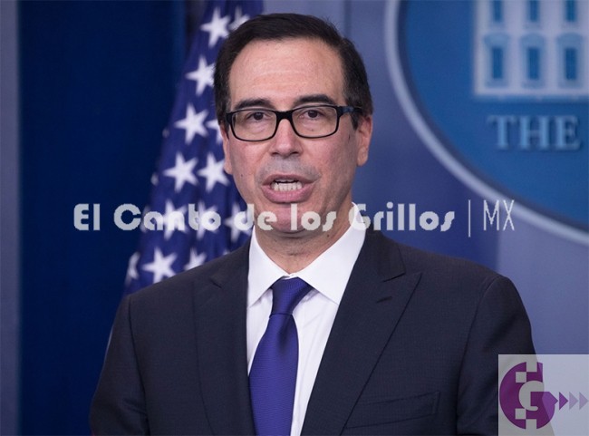 Decepciona a G-7 medidas unilaterales comerciales de EU