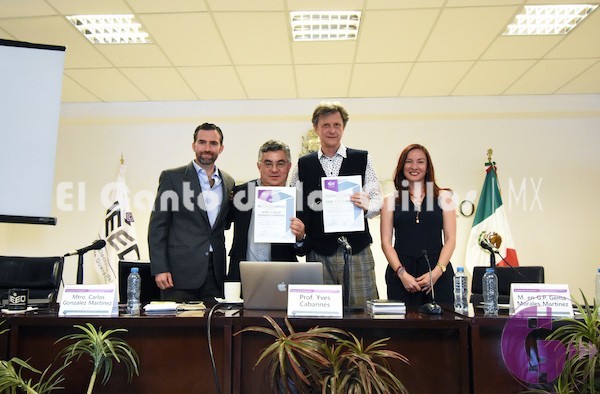 Presentan en @IEEQcomunica herramientas para fortalecer la #democracia participativa