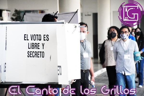 El 6 de junio habrá elecciones seguras en #Querétaro: IEEQ e INE