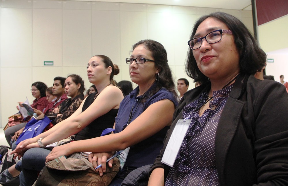 Reúne UAQ a expertos en biología molecular