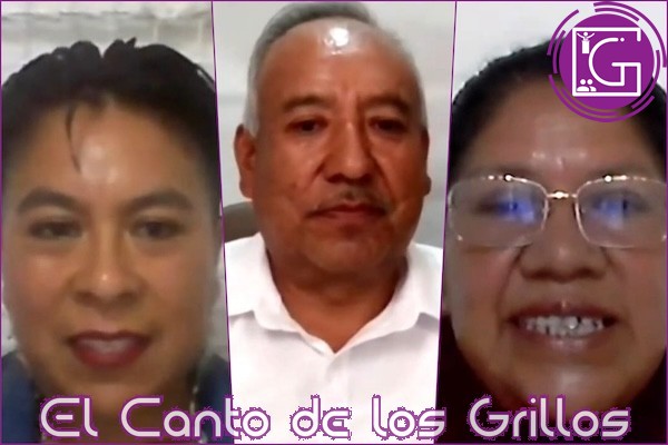 Se llevaron a cabo Diálogos a presidencia municipal de #Amealco