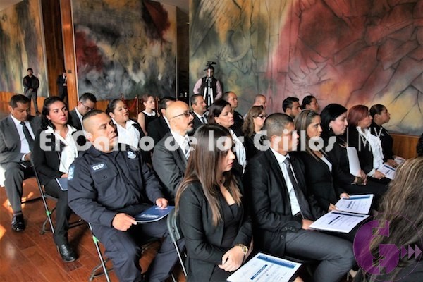 Se prepara #Querétaro para ser referente nacional en sistema penitenciario