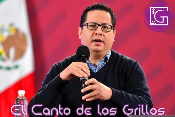 México: Cuarto día consecutivo con más de 11 mil contagios por #coronavirus