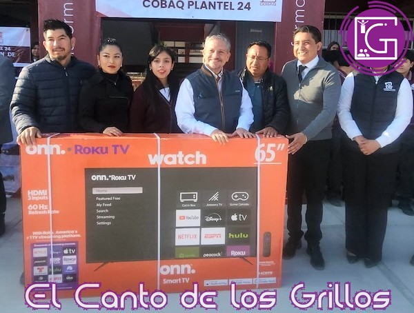 Educación debe de ser prioridad en #Querétaro: Luis Humberto Fernández