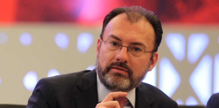 Extrañamiento de México por tuit de Netanyahu sobre muro