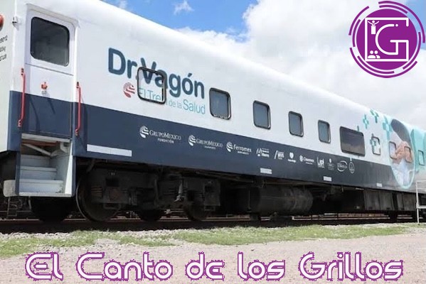 Arranca Dr. Vagón consultas gratuitas este lunes en #Colón