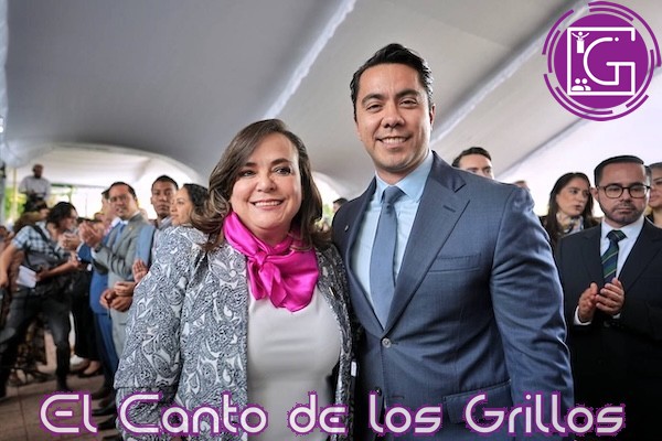 Reconoce rectora UAQ respaldo de gobierno municipal en formación de jóvenes