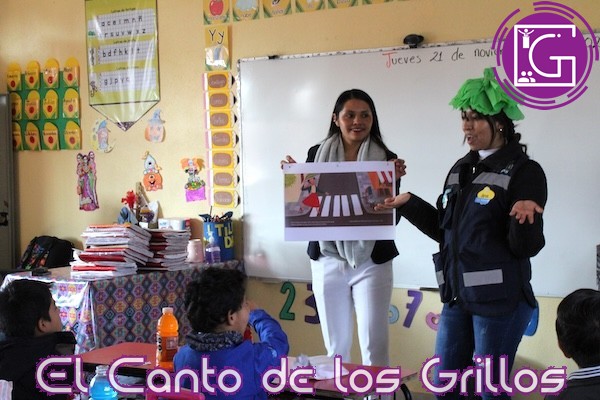 Promueve IMSS Querétaro hábitos saludables para niños con ChiquitIMSS