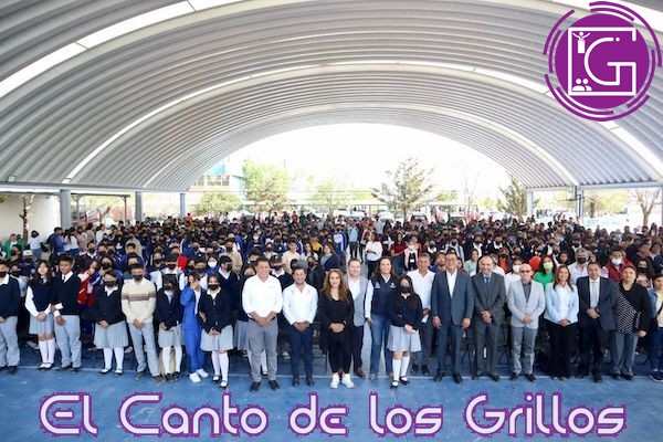 Lleva Sedeq oferta educativa de Cecyteq a estudiantes de secundaria en #PedroEscobedo