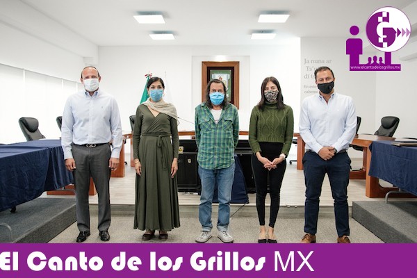 Integran en #SJR comisión plural para diálogo por obra a San Pedro Ahuacatlán