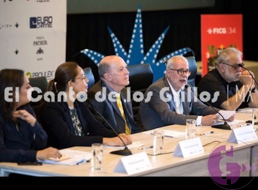 Festival de Cine de #Guadalajara contará con 295 películas en 30 foros