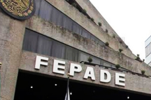 PAN denuncia a morenistas Delfina y Eva ante la @FEPADE_Mex