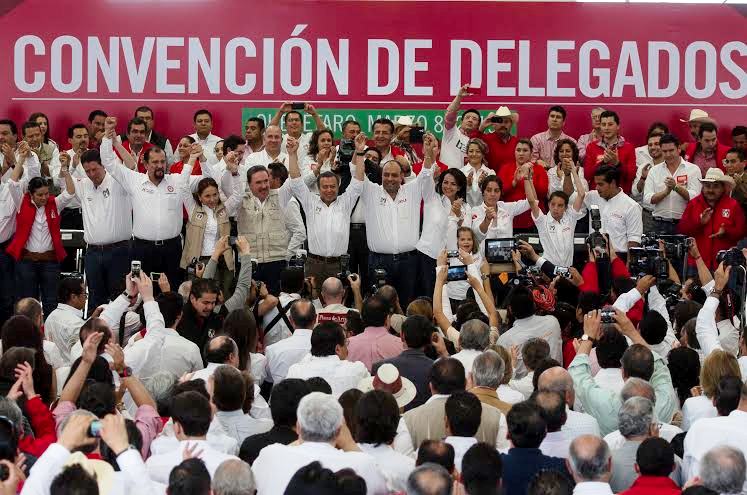 @RLoyolaVera, listo para la victoria