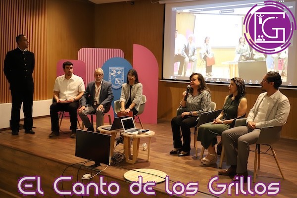 Comienzan en UAQ actividades del Congreso Internacional de Ingeniería 2025
