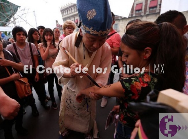 Diseño, tema principal de Feria Internacional de Culturas Amigas 2018