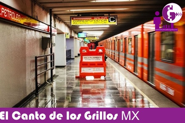 “Salvemos Vidas” evita 145 suicidios en el @MetroCDMX