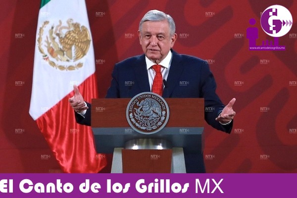 AMLO ve recuperación en petróleo: “ya hay utilidades”