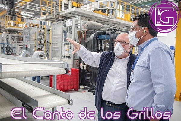 Fortalece UTSJR lazos con empresa