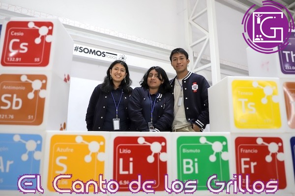 Recibe UAQ a jóvenes para Olimpiada Nacional de Química