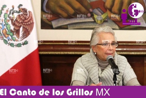 Trabaja @SEGOB_mx #estrategia de atención a primera infancia
