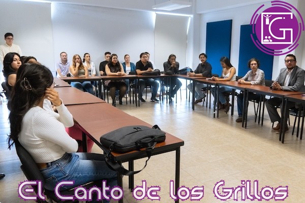 Contribuyen UAQ y Concyteq a cultura emprendedora en #Querétaro