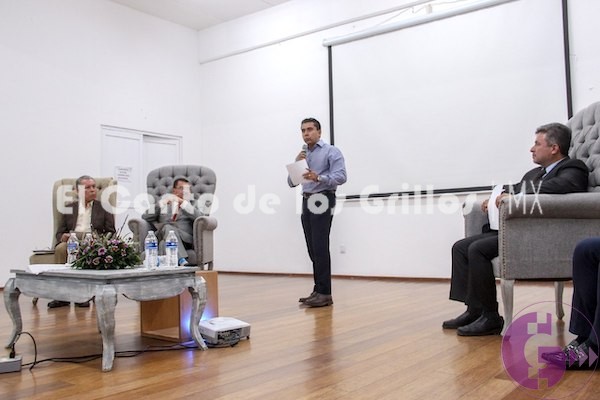 #Corregidora crece y conserva sus tradiciones: @RobertSosaP