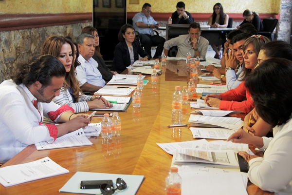 También #Corregidora transforma Contraloría en órgano anticorrupción