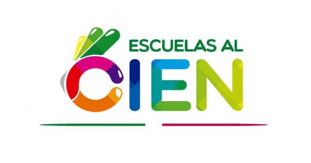 Escuelas al CIEN no sólo mejora instituciones, también calidad de vida