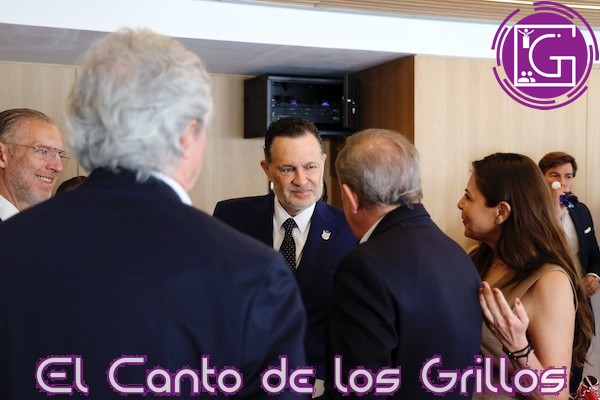 Presenta Kuri nuevo vuelo directo entre #Querétaro y Madrid