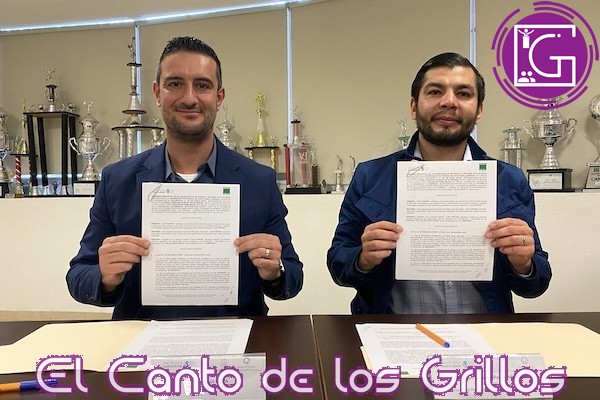 Concreta UPSRJ con empresa alianza para realización de prácticas profesionales