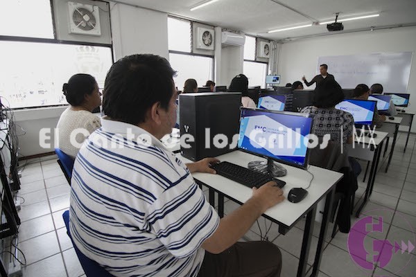 Invita gobierno sanjuanense a inscribirse a 7ª generación de la EMC